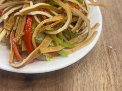 -老刘家永盛斋·传统泡馍(东关南街店)