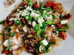 -胖大嫂渔家排档·全海景餐厅(渔村店)