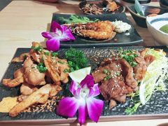-本格丼·炭火烤肉饭(大悦路成都大悦城店)