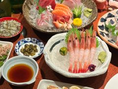 -小山日本料理(兴业太古汇店)