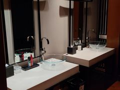 -丽思卡尔顿酒店泳池(金融街店)