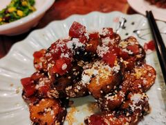 -南来顺饭庄·清真(南菜园店)