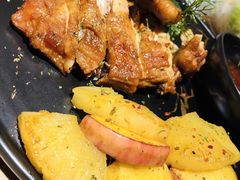 -幸薈飯堂