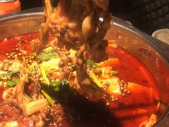 -宽口美蛙鱼头(大唐西市店)