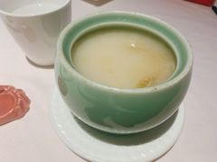 霸王花炖老鸡汤-蟹榭(静安寺晶品商场店)