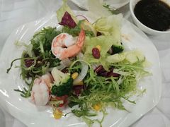 -新侨三宝乐西餐厅(崇文门店)