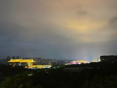 -西安唐隆国际酒店(大雁塔大唐不夜城店)