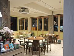 -御香农家菜(莫干山庾村店)
