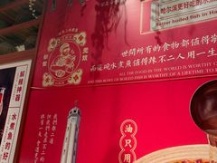 -辣不二地道川菜(汉水路店)