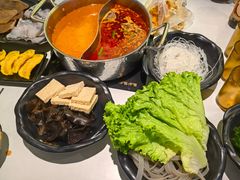 -呷哺呷哺(砂之船奥莱店)