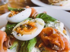 -Egg•Allday Brunch(襄阳北路店)
