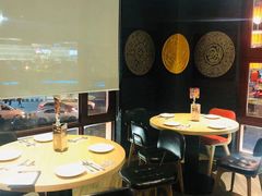 -必胜客(花舞大唐博物馆店)