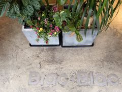 -Blac+Blac(中海环宇荟店)