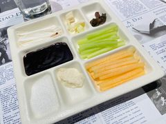 -小大董·烤鸭(观景餐厅·南京西路店)
