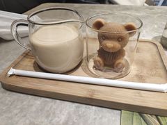 -大树餐厅(红旗街万达店)