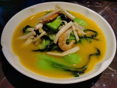 -老屋印象川菜(世纪东方店)