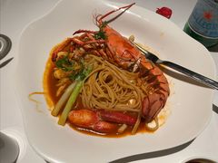 -THE WANG王品(上海中心云端店)