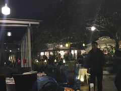 -新竹里馆·花园餐厅(兴苑路店)