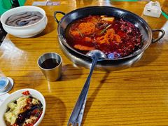 -五里关火锅(牛市口店)