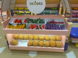 -奈尔宝·儿童乐园·亲子餐厅(苏州大悦城店)