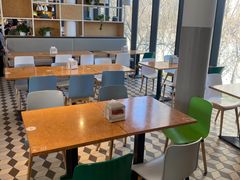 -阿那亚第二食堂 Cafeteria 2