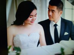 点击看大图 -唯一视觉婚纱摄影(李家村店)