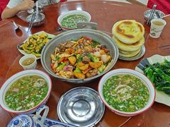 -天境牦牛壮骨汤(人民路旗舰店)