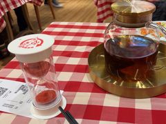 -西贝莜面村(常州新北万达广场店)