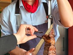 -拉蒂娜·巴西牛排馆 Latina·Brazilian Steakhouse(铜仁旗舰店)