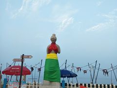 -仙浴湾广场
