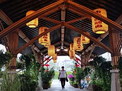 -二十八里太湖船菜(吉祥路店)