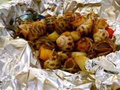 -渔民新村(番禺总店)