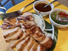 -瓦城泰国料理(芮欧百货店)