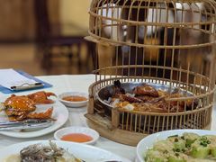 -香山小厨(南联路店)