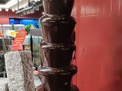 -四囍码头海鲜烧烤自助火锅(外滩南京东路悦荟广场店)