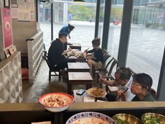 -方铲铲·成都板凳面(滨江银泰店)