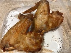 -孖记茶档·热腾茶餐(荔湾领展广场店)