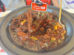 -回味黑鸭煲·始于2006(万松园店)