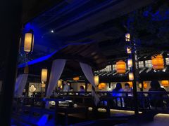 -绿茶餐厅(乐峰广场店)