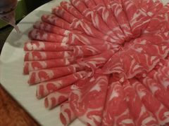 -南门涮肉(天坛南门店)