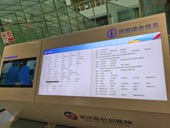 -武汉亚心总医院