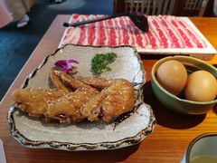 -有喜屋·烧鸟·居酒屋(周浦万达店)
