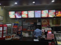 -庆丰包子铺(理想城店)