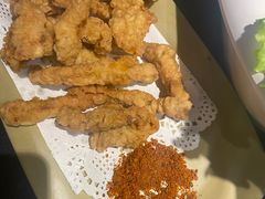 -晓宇重庆火锅(龙首店)