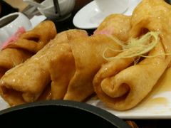 -稻香酒家·33年老字号·港式粤菜(富邦中心店)