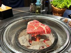 -伍丁·烤牛肋(和平东桥店)