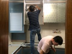 -佰丽爱家全屋定制(汶水店)
