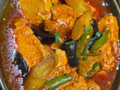 -品回味清真西北楼(宁波首店)