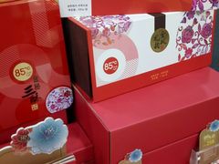 -85度C(深圳佳宁娜店)