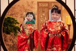 -韩国匠艺臻品摄影